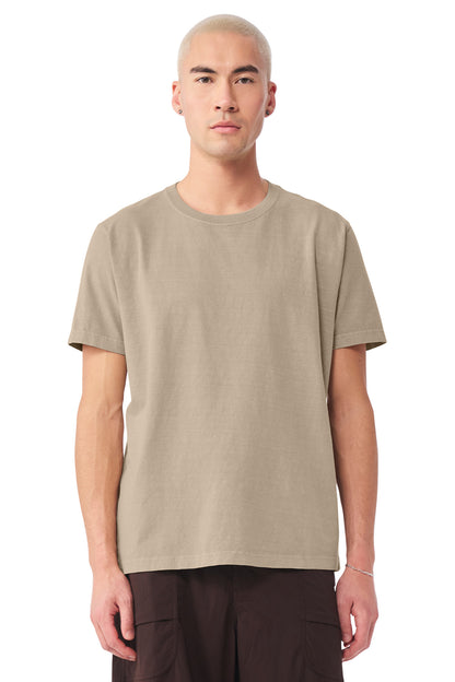 SanMar BC4810GD_khaki_model_front.jpg
