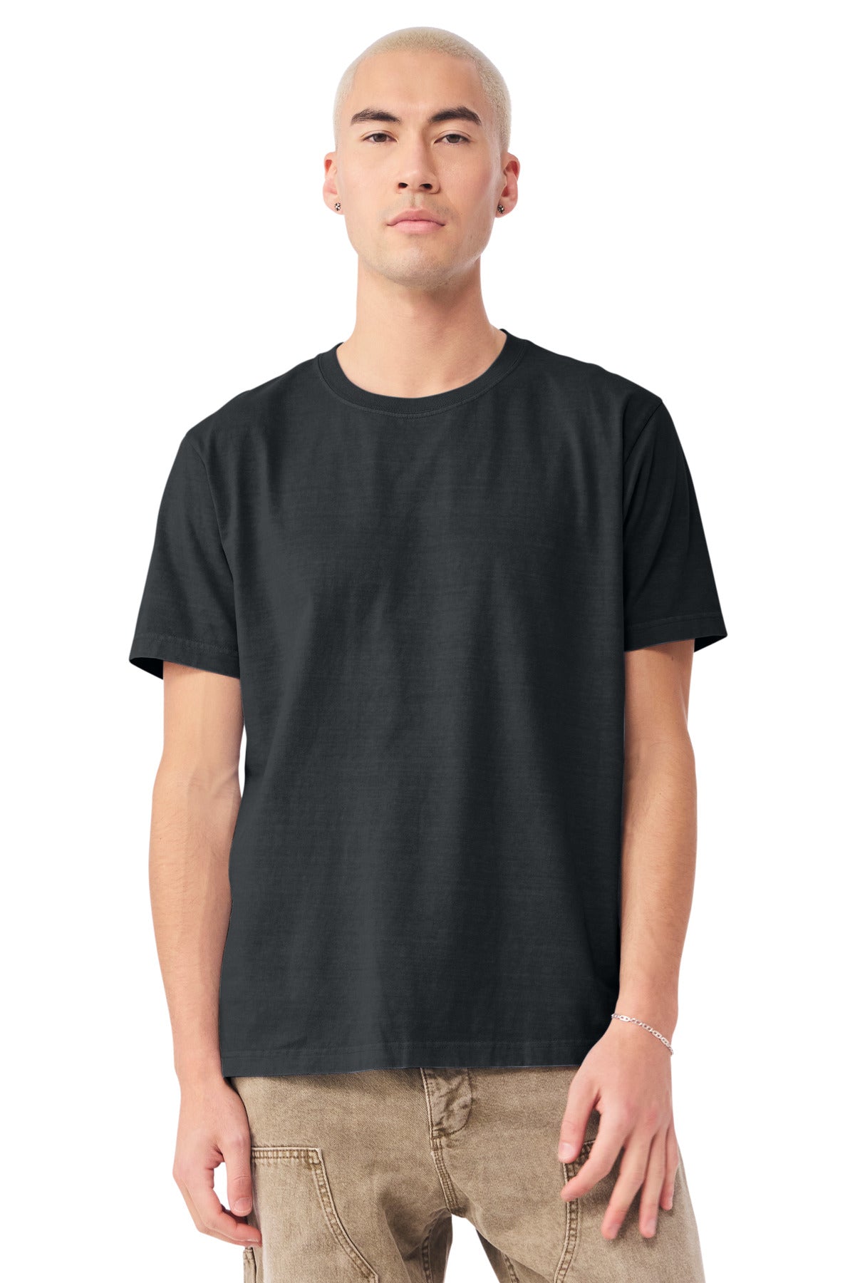 SanMar BC4810GD_washedblack_model_front.jpg