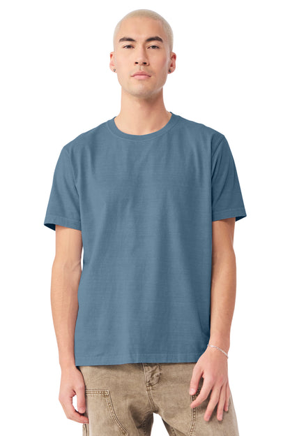 SanMar BC4810GD_washeddenim_model_front.jpg