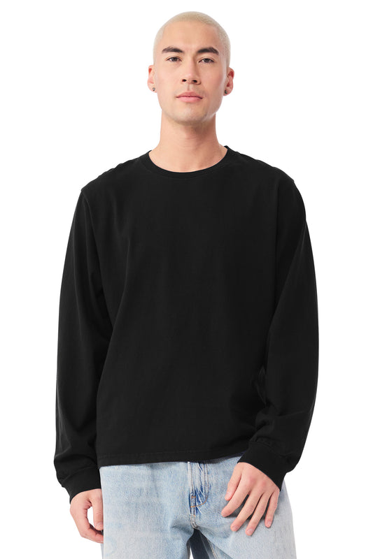 SanMar BC4851GD_black_model_front.jpg