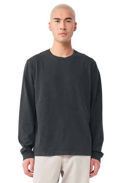SanMar BC4851GD_washedblack_model_front.jpg