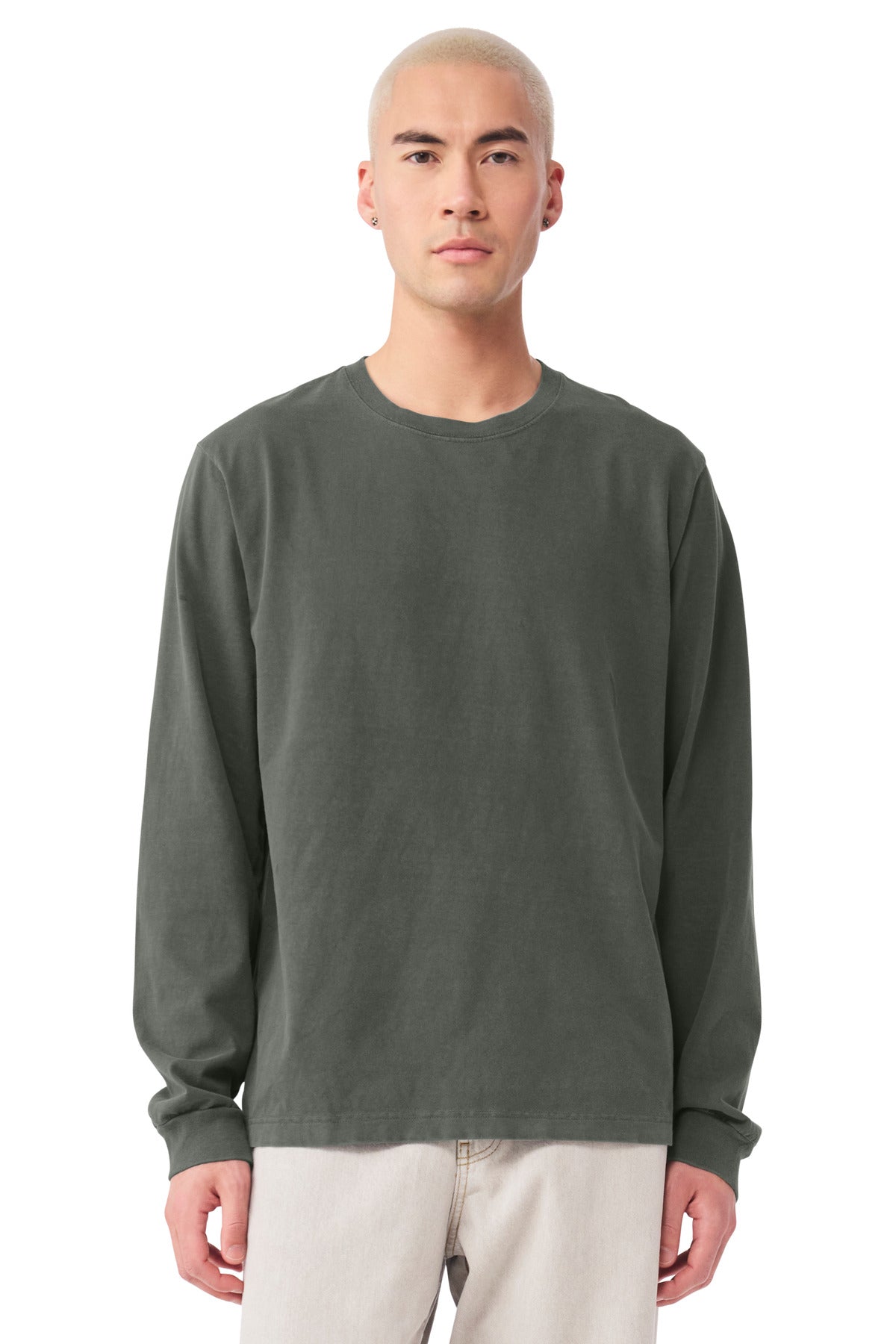 SanMar BC4851GD_washedcharcoal_model_front.jpg