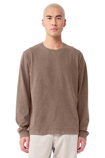SanMar BC4851GD_washedcocoa_model_front.jpg