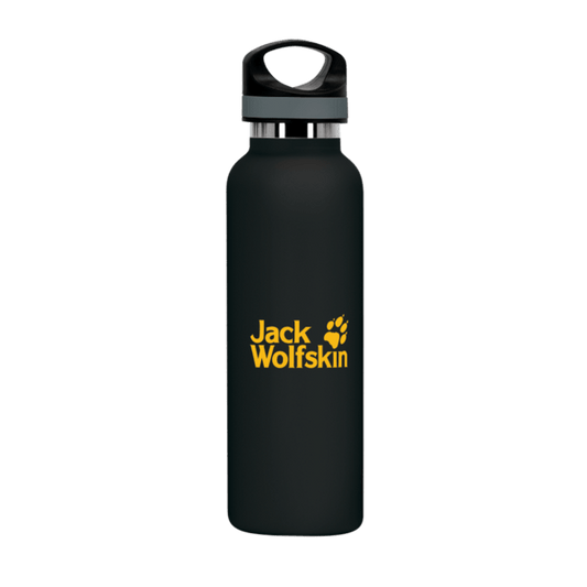 20 oz. Basecamp Tundra Bottle with Screw Top Lid