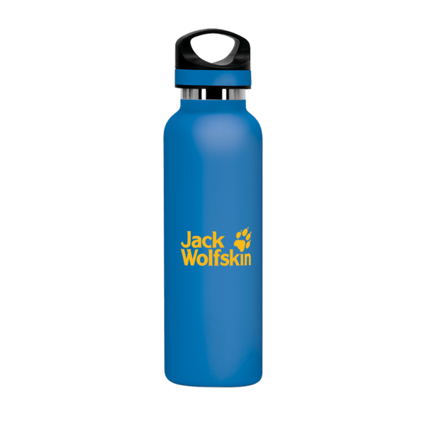 20 oz. Basecamp Tundra Bottle with Screw Top Lid