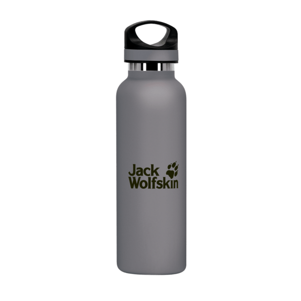 20 oz. Basecamp Tundra Bottle with Screw Top Lid