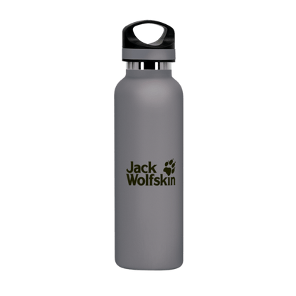 20 oz. Basecamp Tundra Bottle with Screw Top Lid