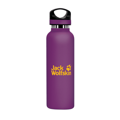 20 oz. Basecamp Tundra Bottle with Screw Top Lid