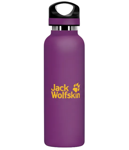 20 oz. Basecamp Tundra Bottle with Screw Top Lid