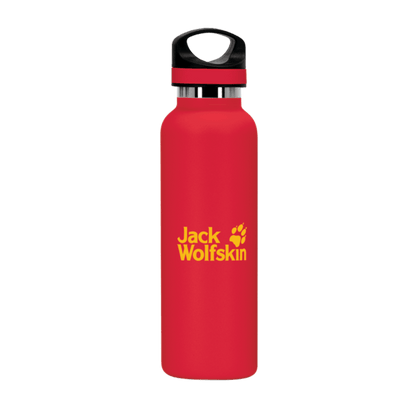 20 oz. Basecamp Tundra Bottle with Screw Top Lid