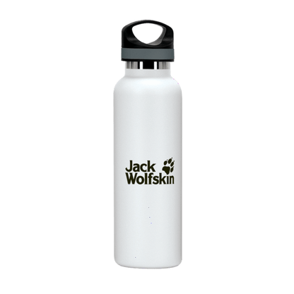 20 oz. Basecamp Tundra Bottle with Screw Top Lid