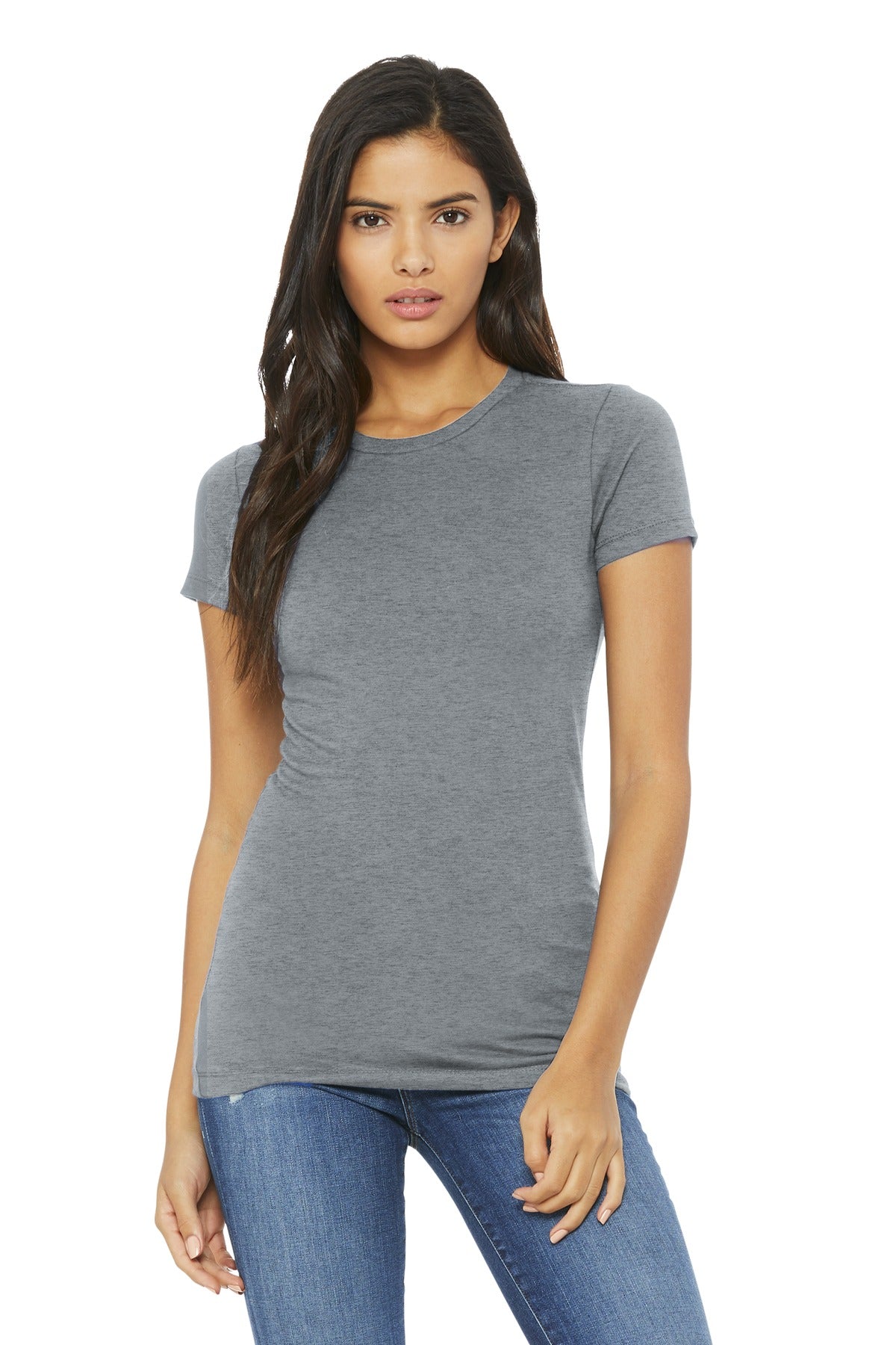 SanMar BC6004_athleticheather_model_front_062018.jpg