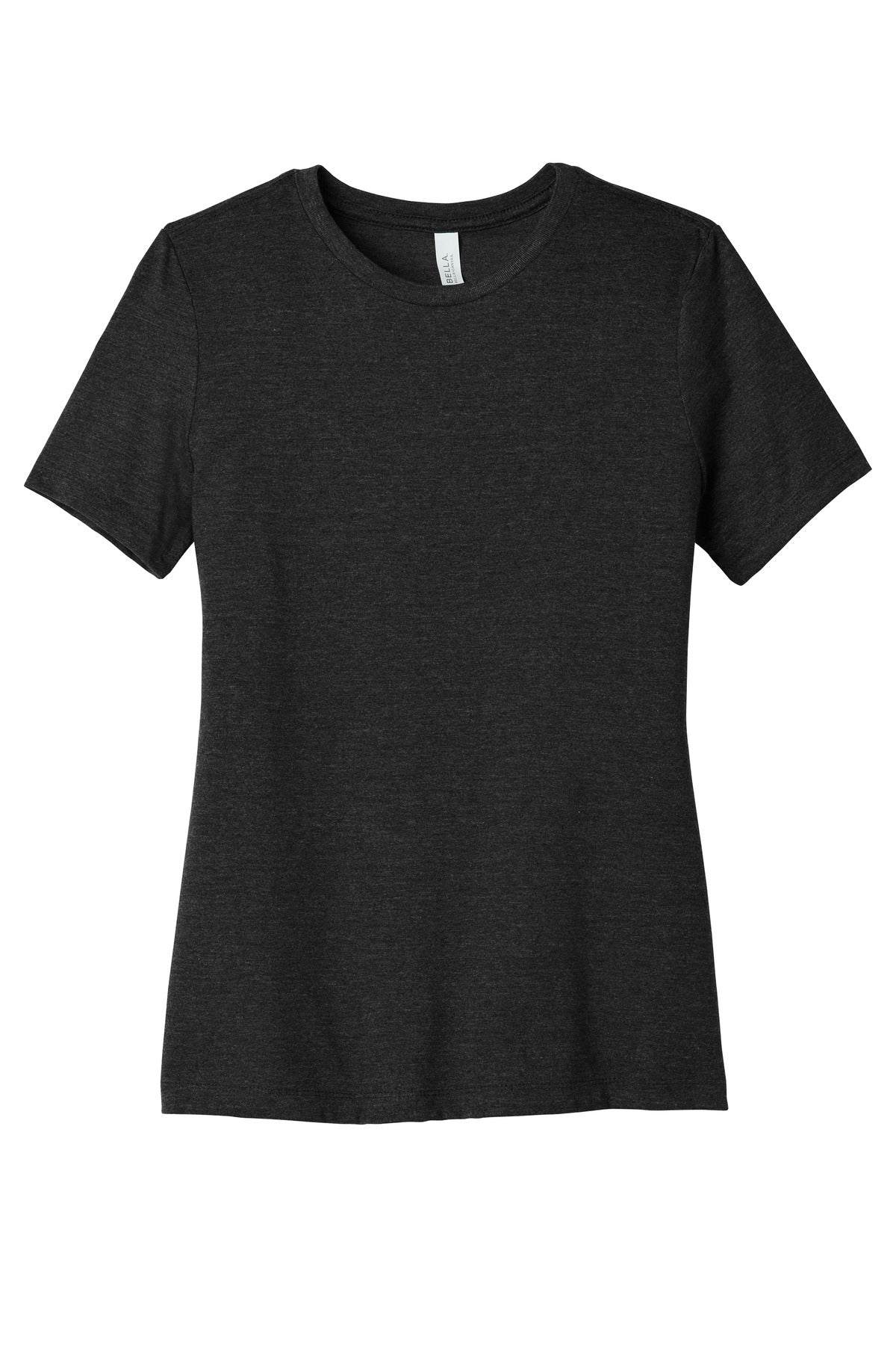 BELLA+CANVAS Women's Relaxed CVC Tee BC6400CVC