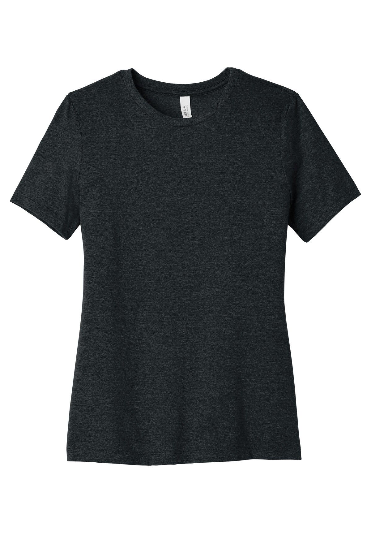 BELLA+CANVAS Women's Relaxed CVC Tee BC6400CVC