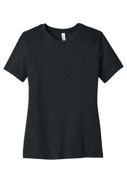 BELLA+CANVAS Women's Relaxed CVC Tee BC6400CVC