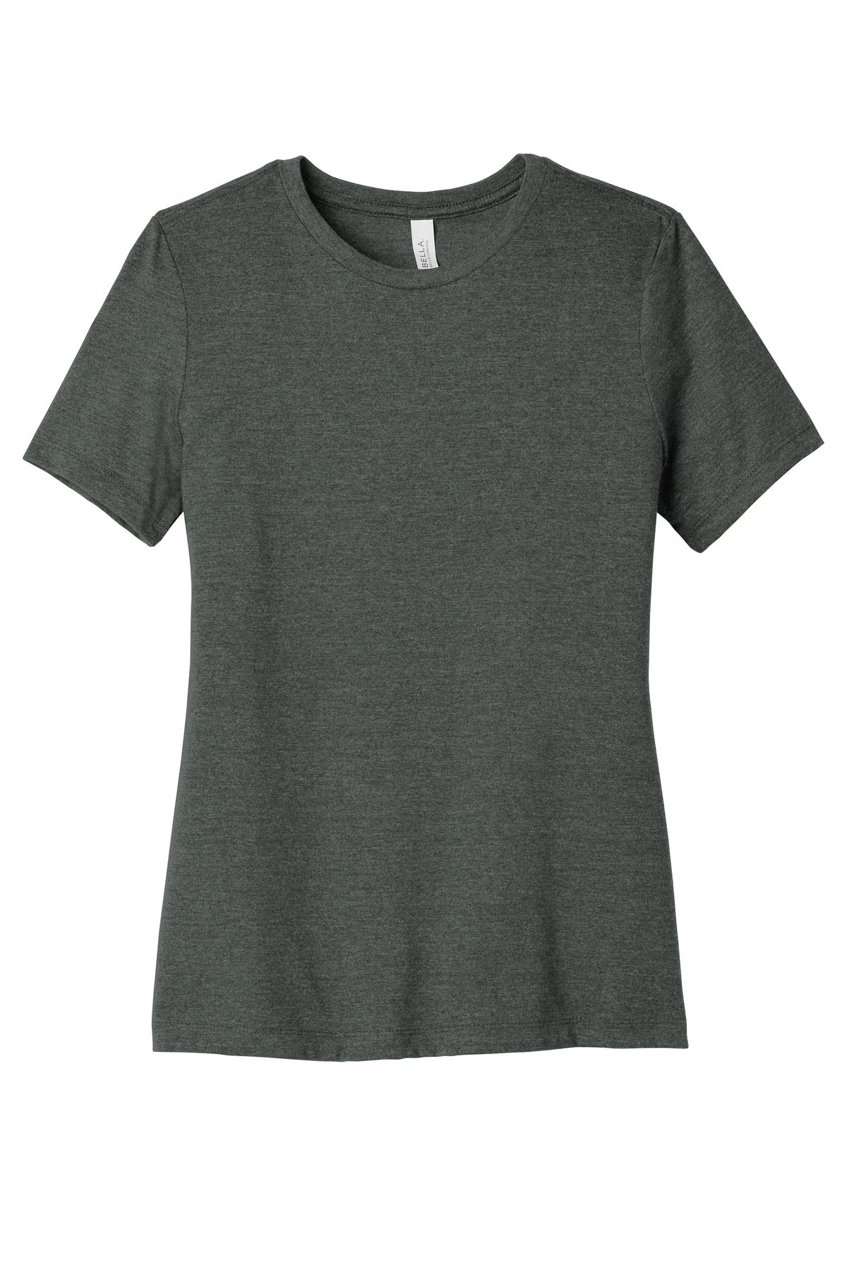 BELLA+CANVAS Women's Relaxed CVC Tee BC6400CVC
