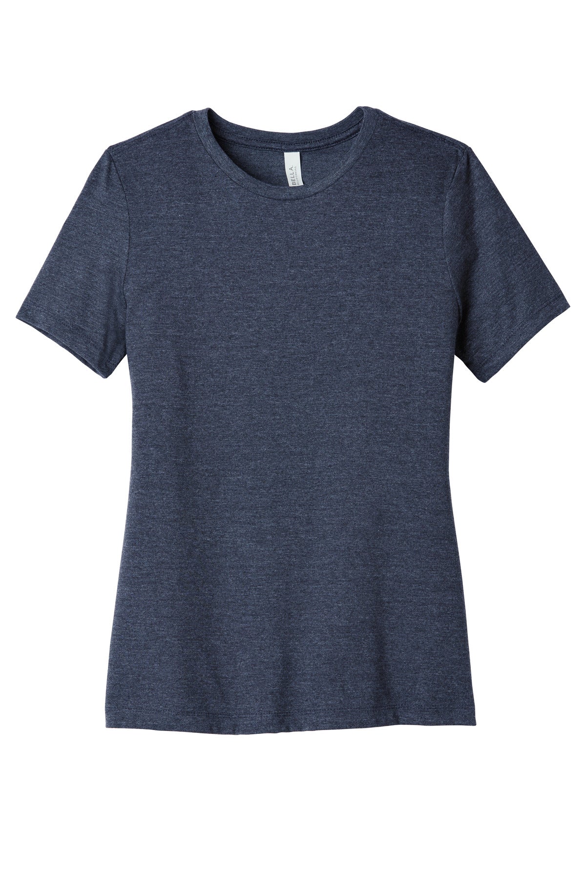 BELLA+CANVAS Women's Relaxed CVC Tee BC6400CVC