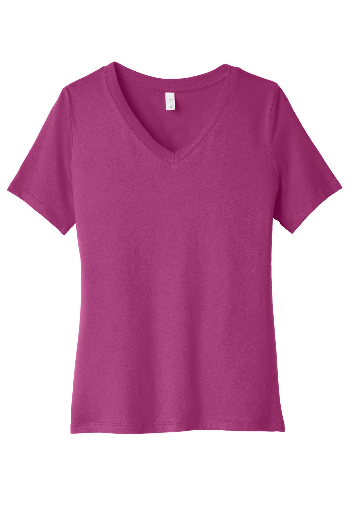 SanMar BC6405_berry_flat_front.jpg