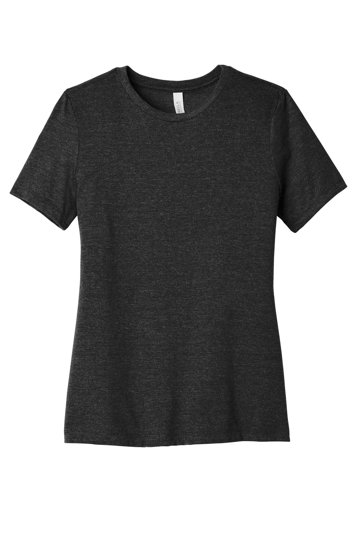 BELLA+CANVAS Women's Relaxed Triblend Tee BC6413