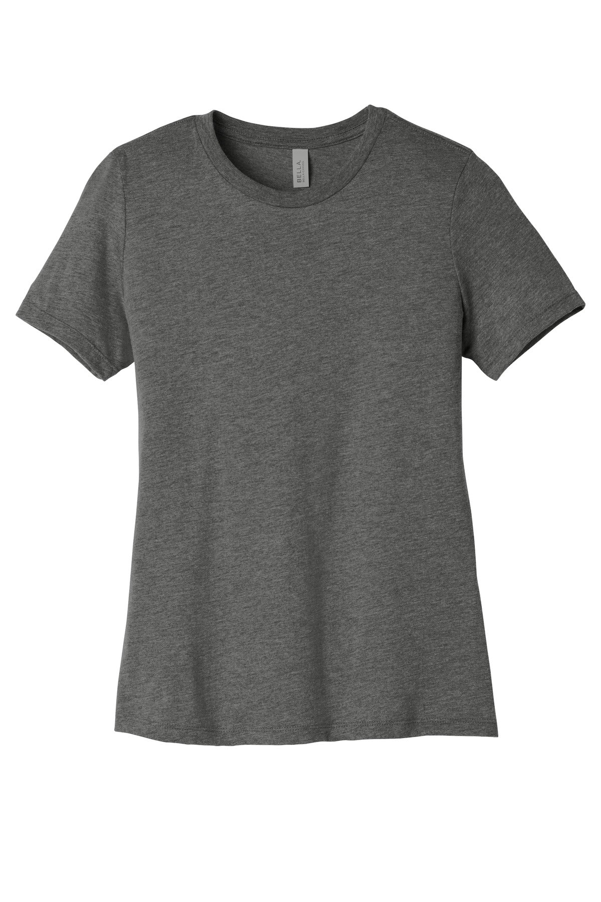 BELLA+CANVAS Women's Relaxed Triblend Tee BC6413