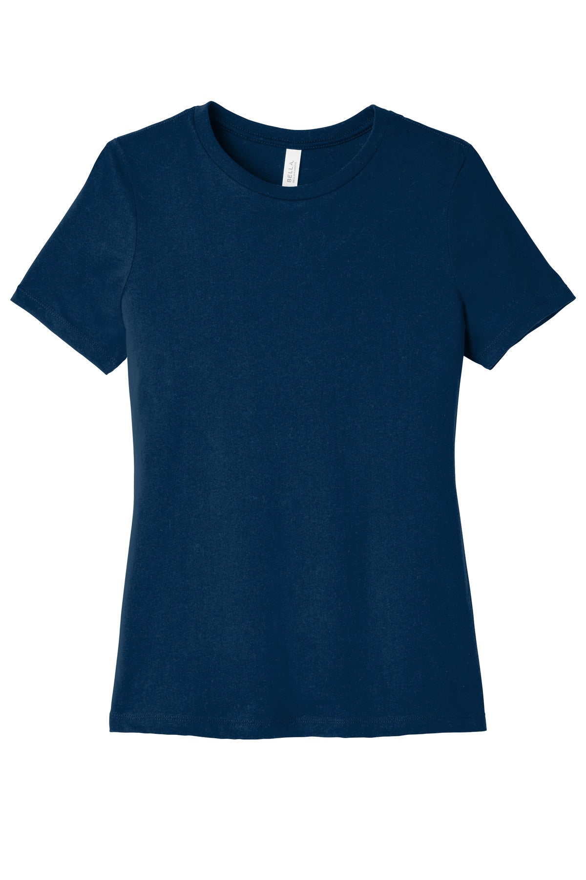 BELLA+CANVAS Women's Relaxed Triblend Tee BC6413