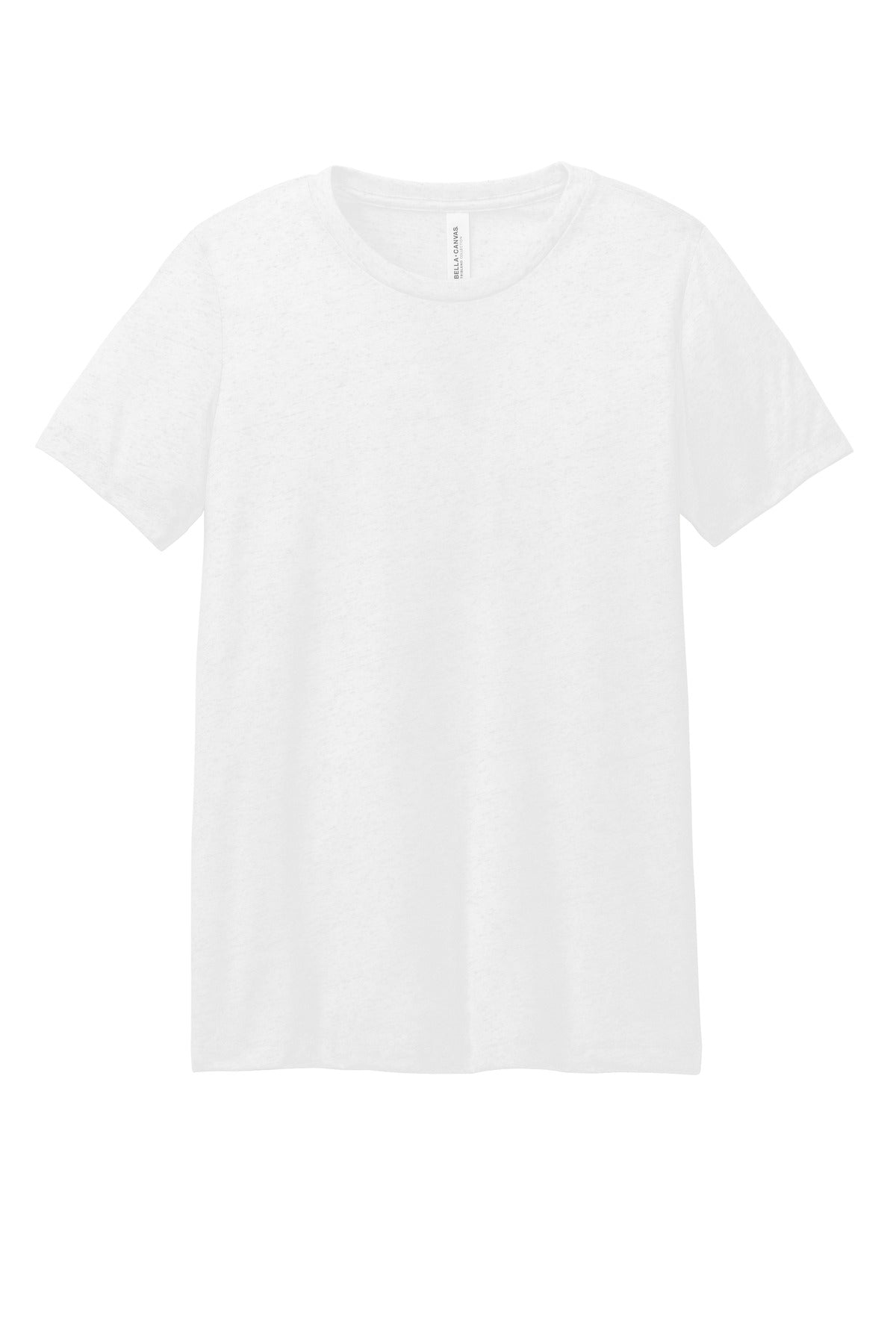 BELLA+CANVAS Women's Relaxed Triblend Tee BC6413