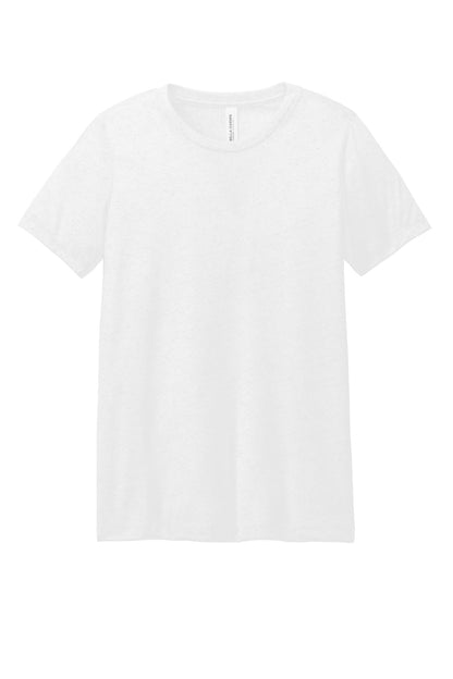 BELLA+CANVAS Women's Relaxed Triblend Tee BC6413
