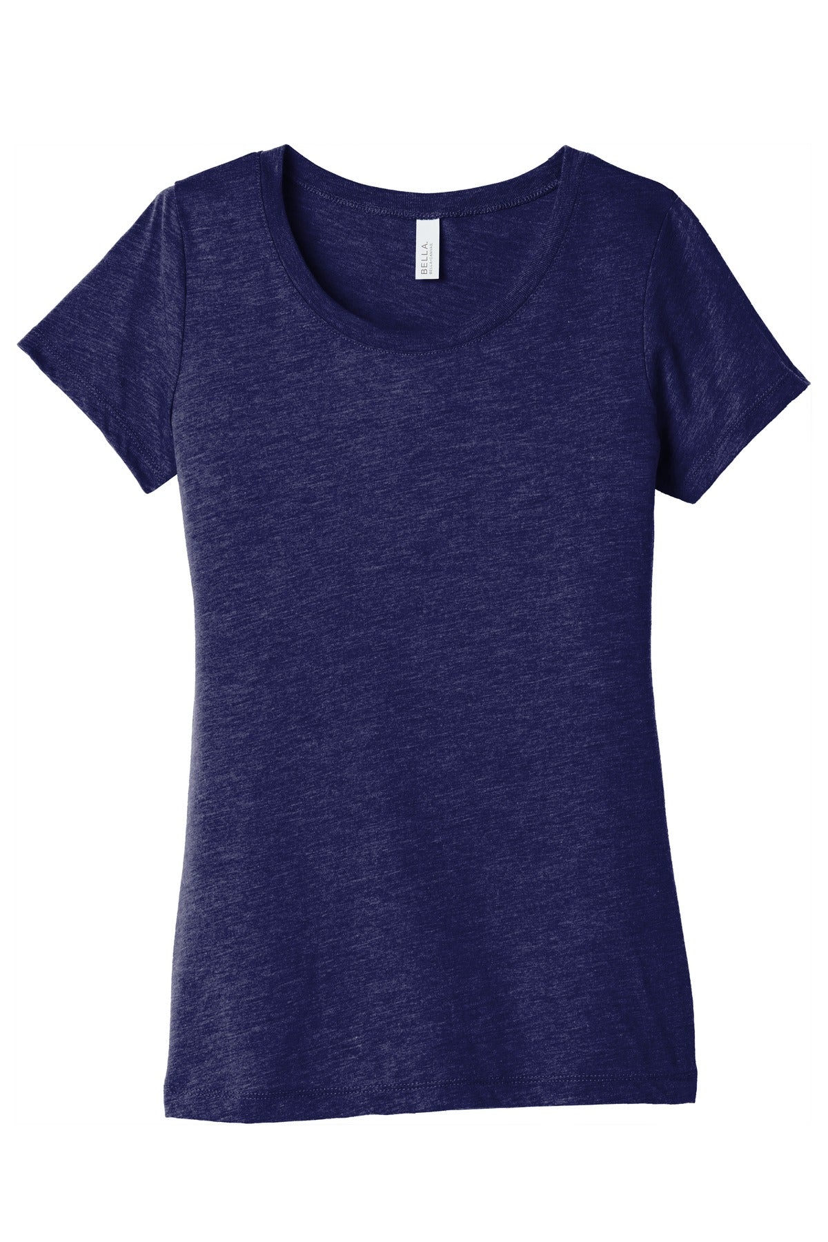 SanMar BC8413_navytriblend_flat_front.jpg?v=1762271686
