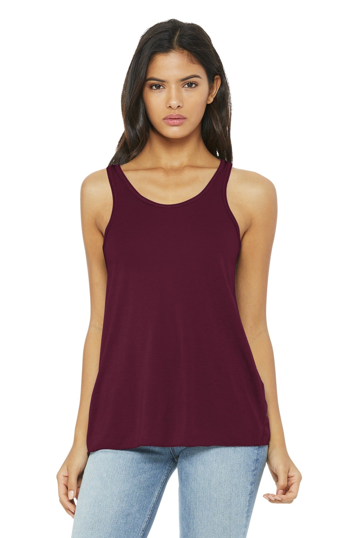 SanMar BC8800_maroon_model_front_062018.jpg