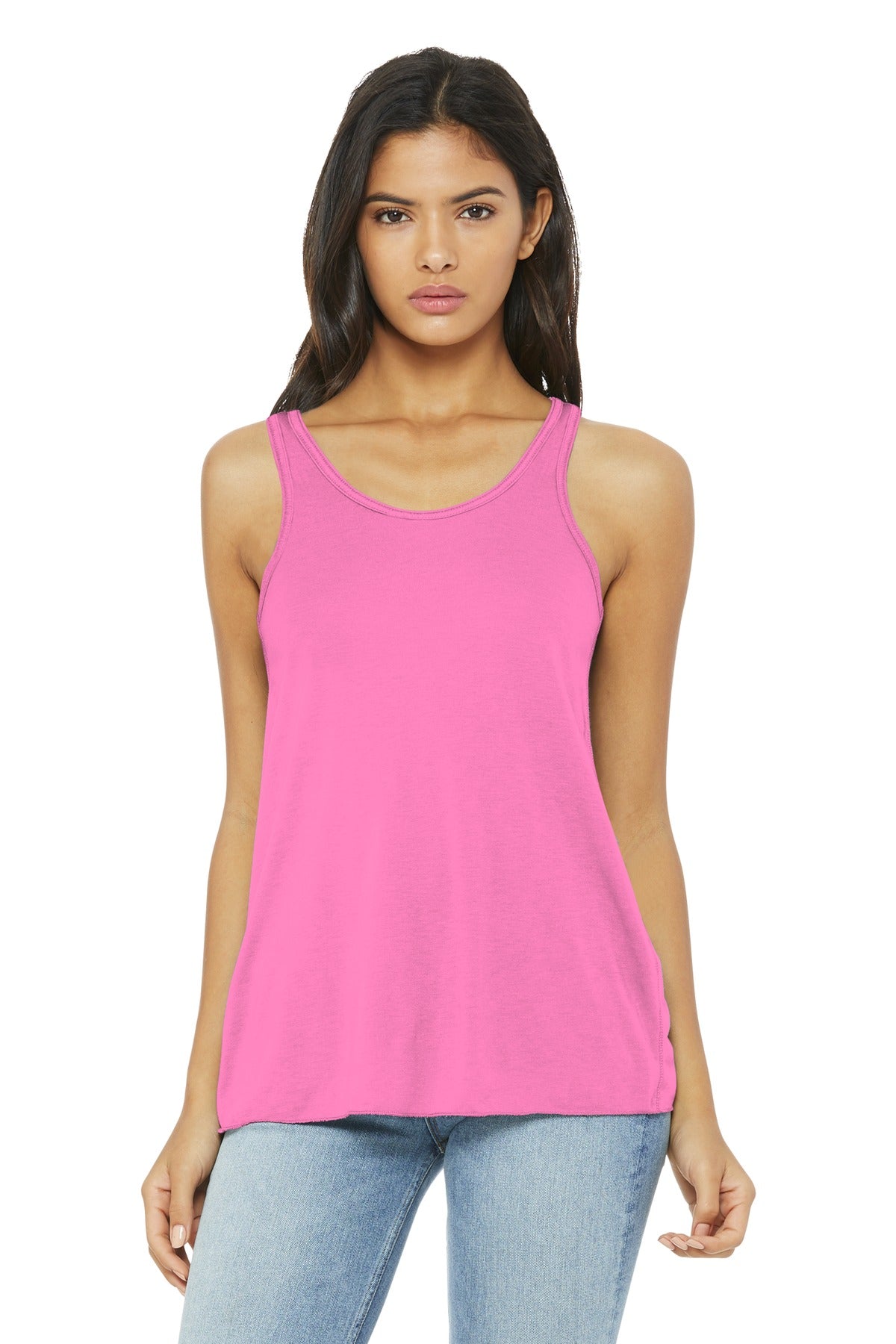 SanMar BC8800_neonpink_model_front_062018.jpg