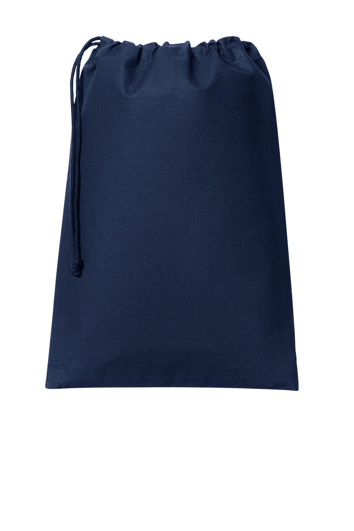 SanMar BG0350_riverbluenavy_flat_front.jpg