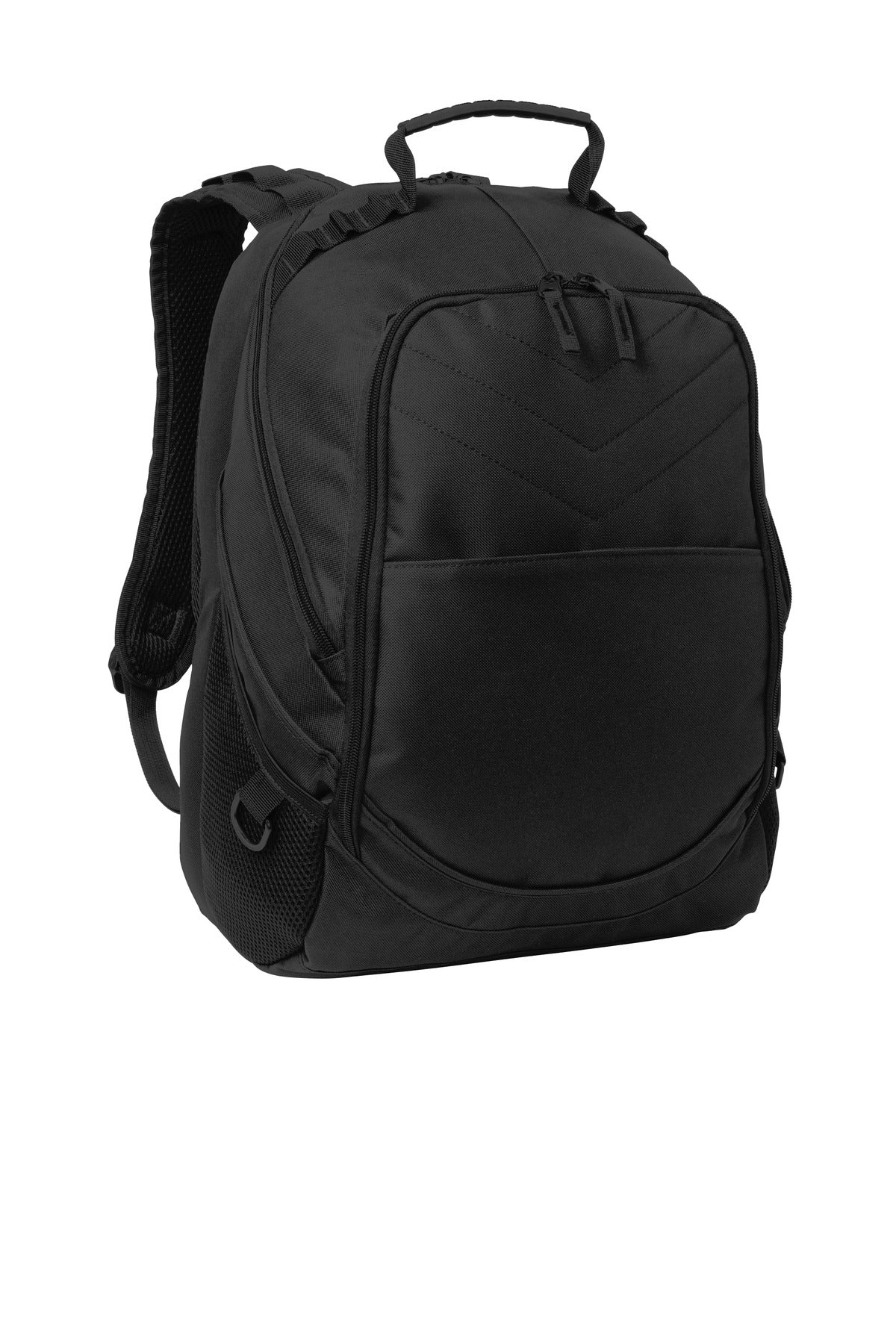 SanMar BG100_black_flat_front.jpg