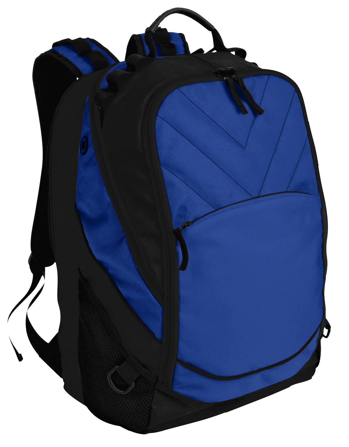 SanMar BG100_shockblueblack_front.jpg