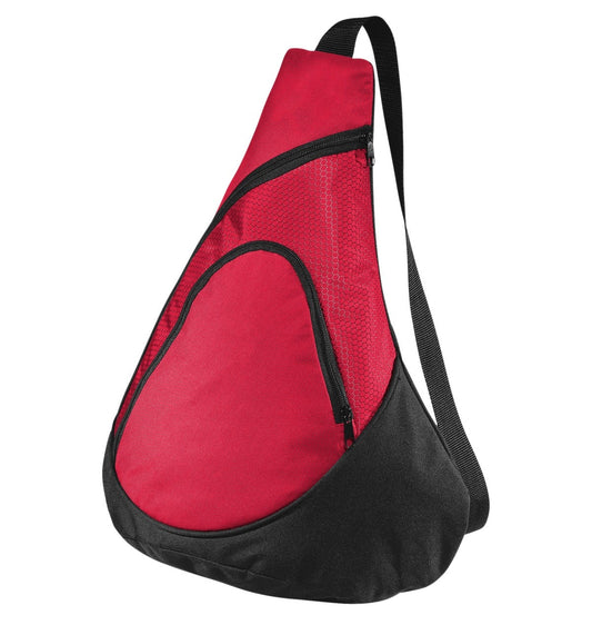 Port Authority - Honeycomb Sling Backpack. BG1010
