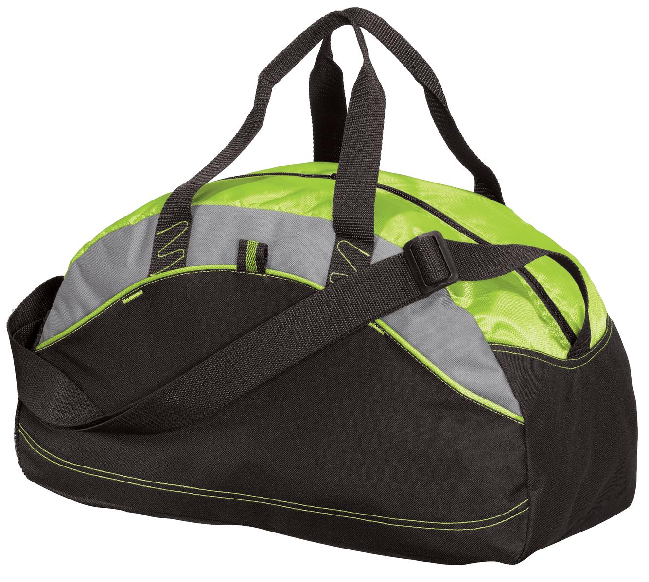 SanMar BG1070_Lime_Bag_GA11.jpg