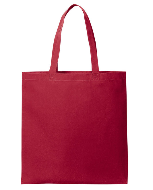 Port Authority Core Cotton Tote BG1500