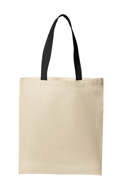 SanMar BG1500_naturaldeepblack_flat_front.jpg