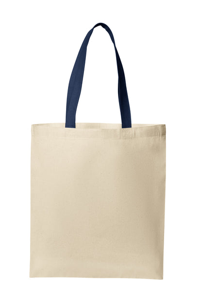 SanMar BG1500_naturalriverbluenavy_flat_front.jpg