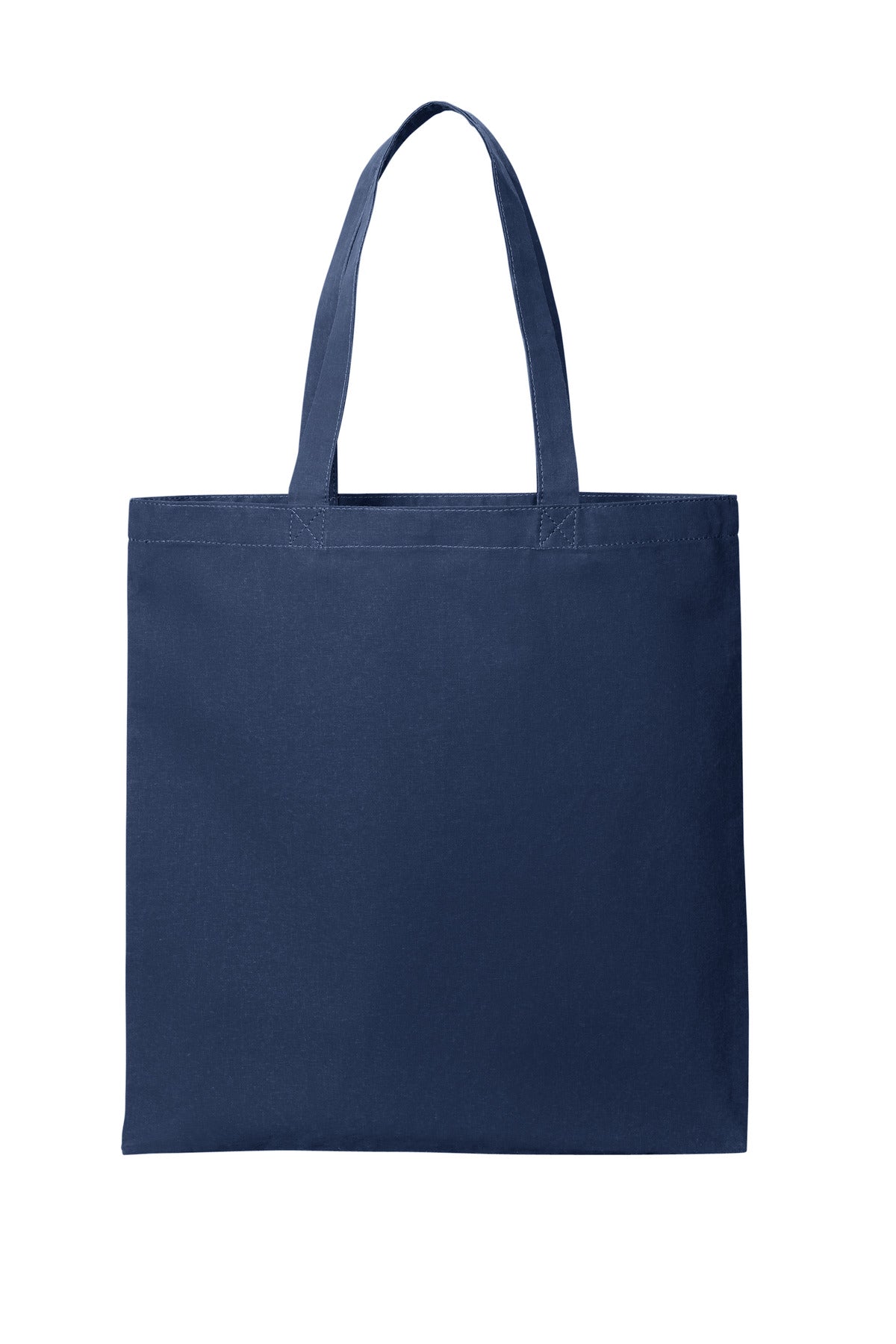 SanMar BG1500_riverbluenavy_flat_front.jpg
