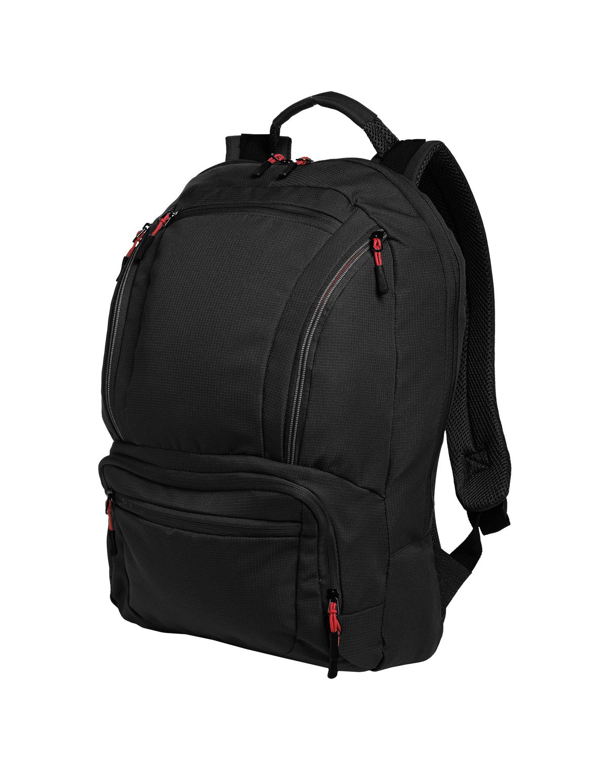 SanMar BG200_BlackRed_Flat_GA14.jpg