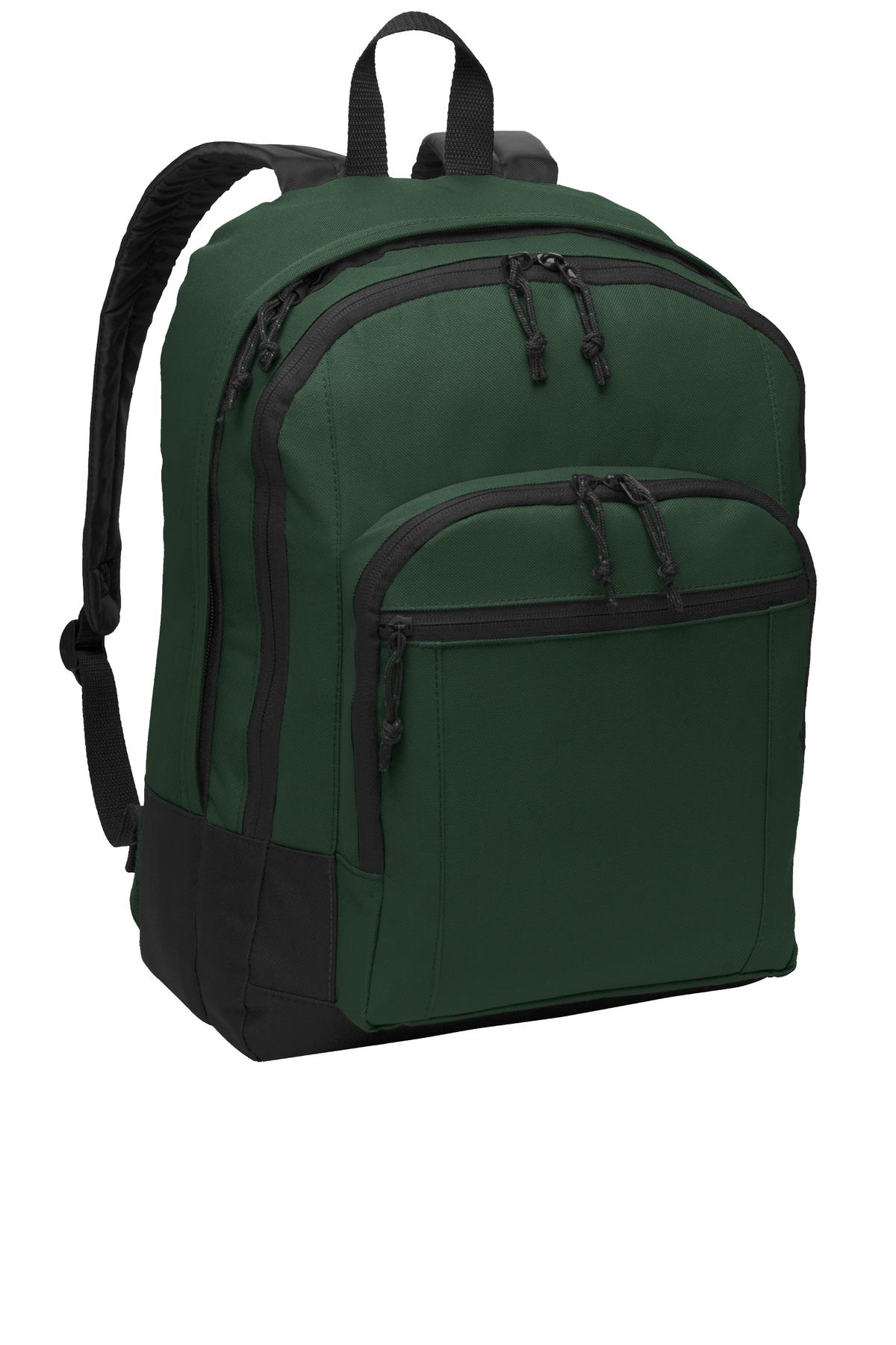 SanMar BG204_forestgreen_flat_front.jpg