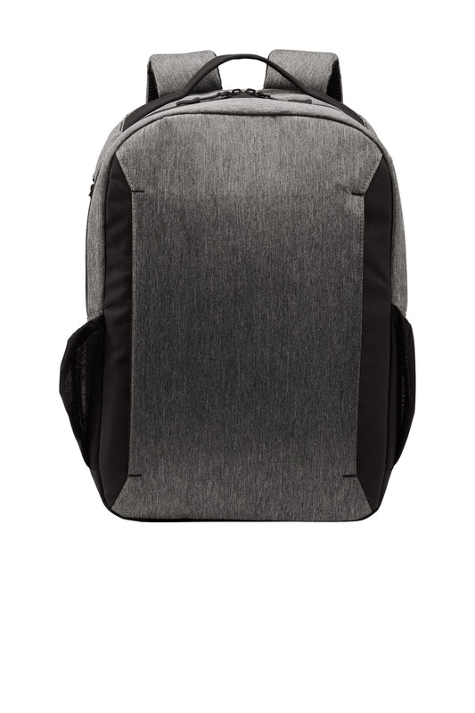SanMar BG209_greyheather_flat_front.jpg