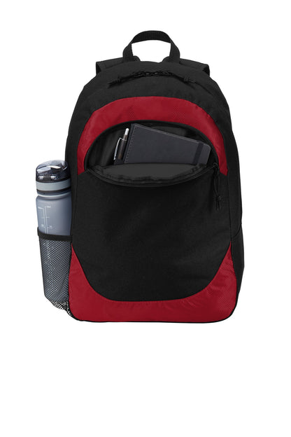 Port Authority Circuit Backpack. BG217