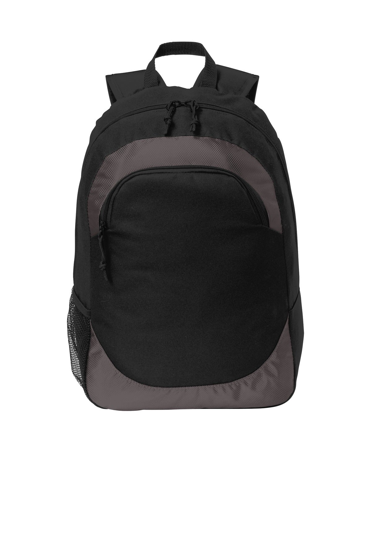 SanMar BG217_sterlinggreyblack_flat_straight.jpg