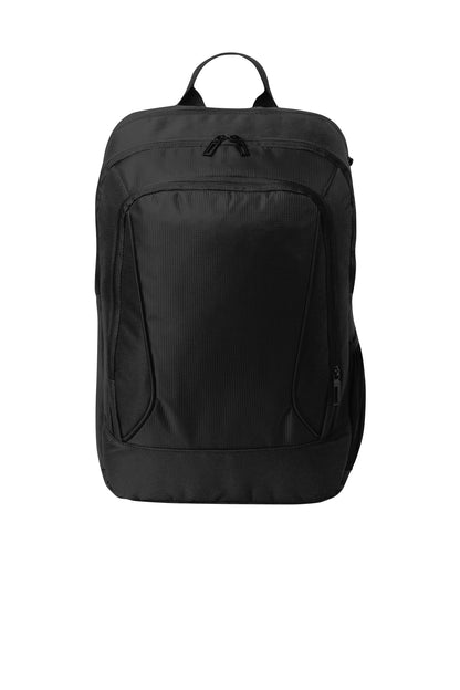 SanMar BG222_black_front_straight.jpg