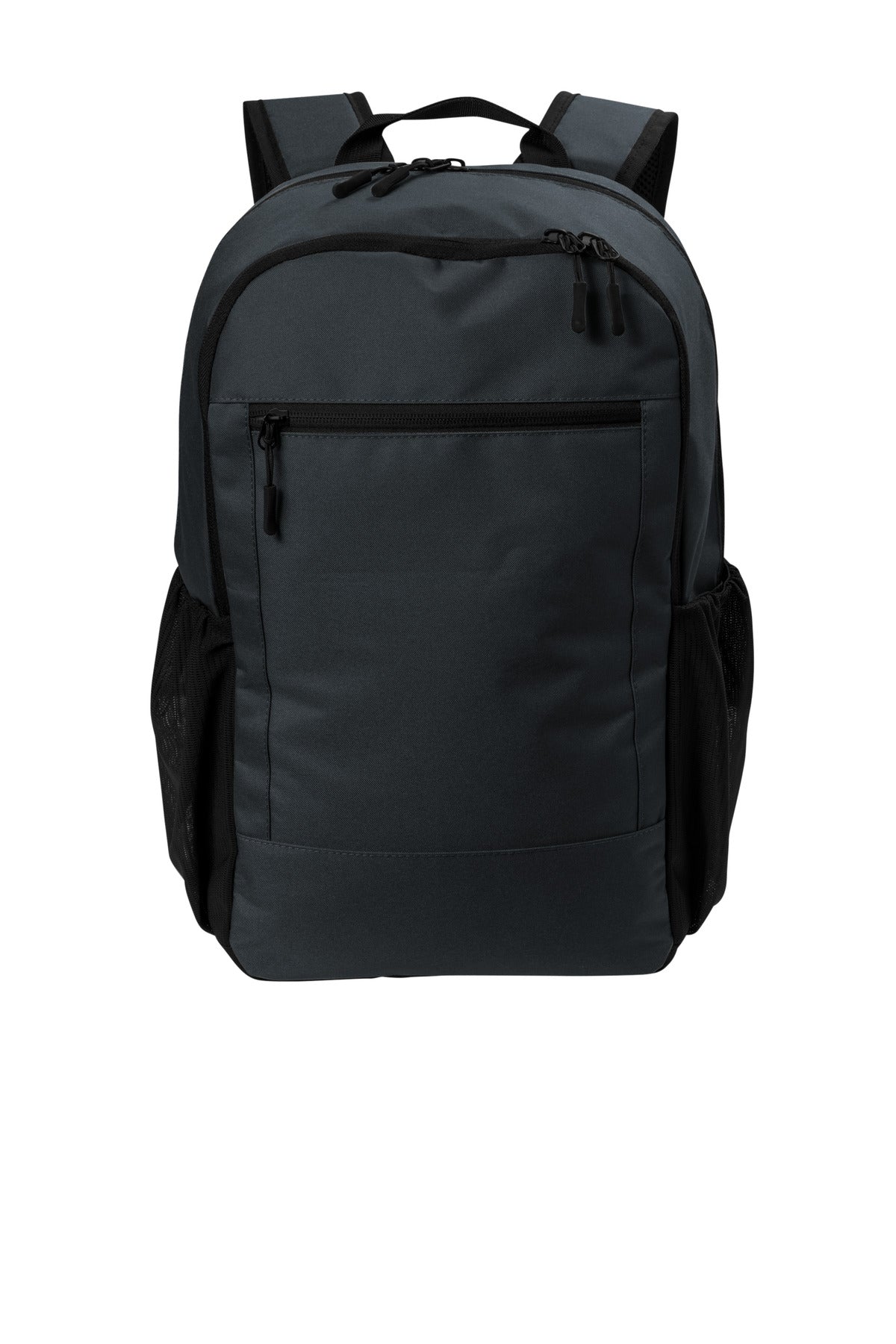 SanMar BG226_greysmoke_flat_front.jpg