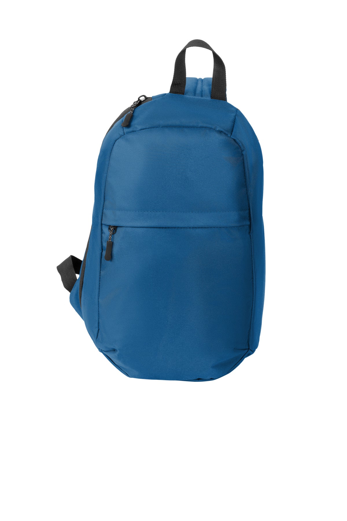 SanMar BG228_aegeanblue_bag_straight.jpg