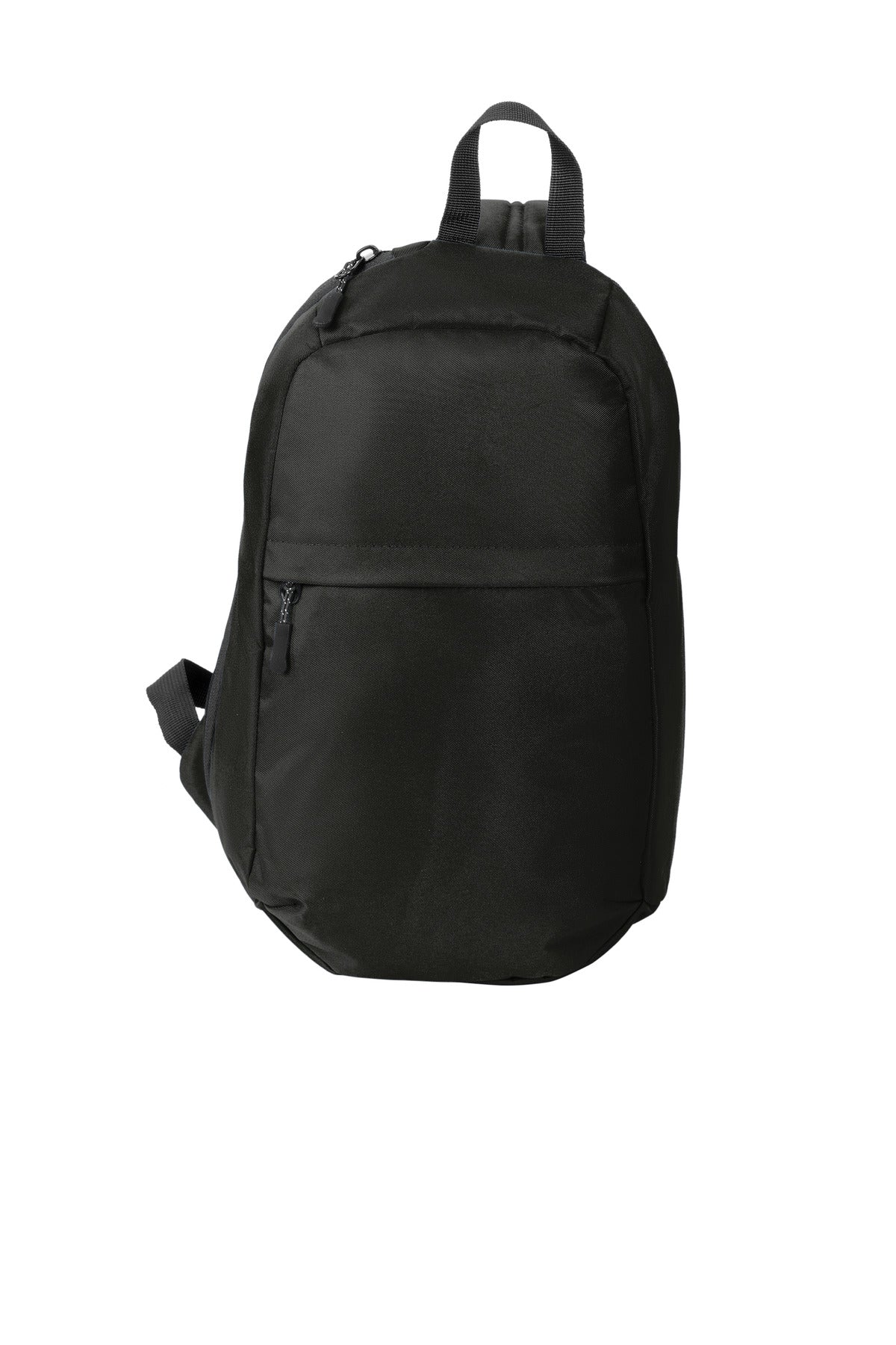 SanMar BG228_deepblack_bag_straight.jpg