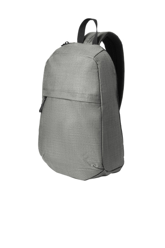 Port Authority Crossbody Backpack BG228