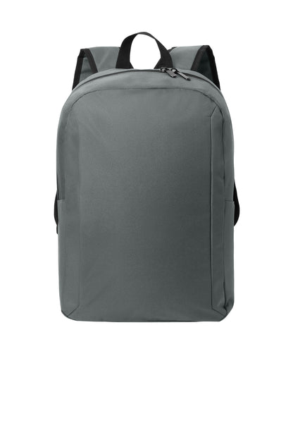 SanMar BG231_DARKCHARCOAL_Flat_Front.jpg